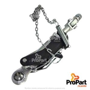 Automatic Stabiliser suitable for John Deere - AL201127