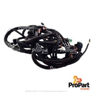 Engine Wiring Loom suitable for John Deere - AL201515