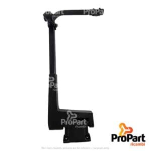 Mirror Arm RH suitable for John Deere - AL201928