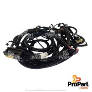 Engine Wiring Harness - AL202363