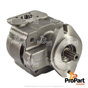 Hydraulic Pump  35cm3 suitable for John Deere - AL202473