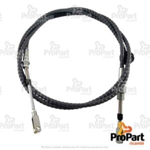 Hitch Cable - AL202925