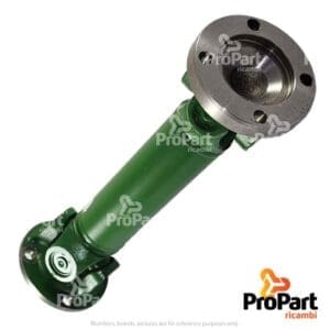 Drive Shaft suitable for John Deere - AL203238