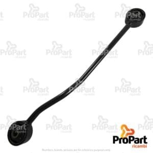 Cab Suspension Rod - AL204265