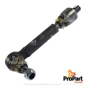 Tie Rod Assembly suitable for John Deere - AL204774