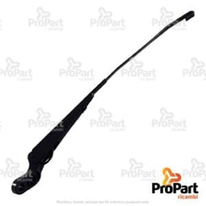 Wiper Arm 450mm suitable for John Deere - AL207086
