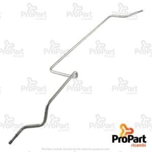 Fuel Line - AL207745
