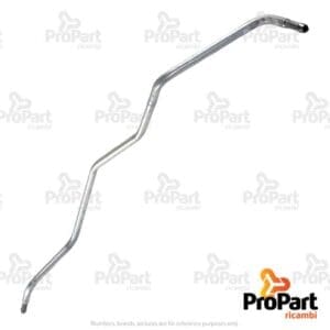 Fuel Line - AL207749