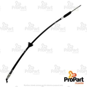 Push Pull Cable - AL207926