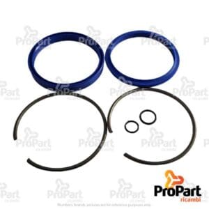 Hydraulic Cylinder Seal Kit suitable for John Deere - AL208000