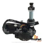 Wiper Motor suitable for John Deere - AL208529