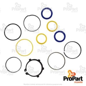 Steering Cylinder Seal Kit - AL211658
