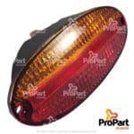 RH Tail Light suitable for John Deere - AL215077
