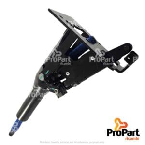 Tiltable Steering Column Assembly suitable for John Deere - AL215899
