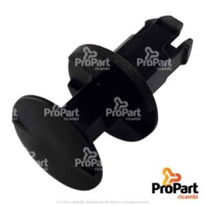 Panel Pin - AL216136