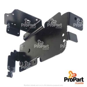 Fixing Harness Bracket suitable for John Deere - AL217409