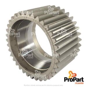 Ring Gear Support suitable for John Deere - AL219768