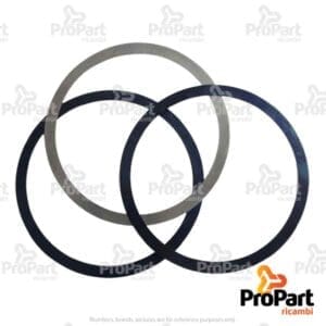 Shim Kit suitable for John Deere - AL220033