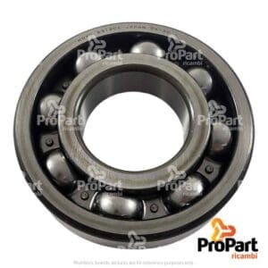 Ball Bearing suitable for John Deere - AL220040
