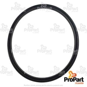 Diff Seal Kit suitable for Case, John Deere, New Holland, Deutz-Fahr - AL220041
