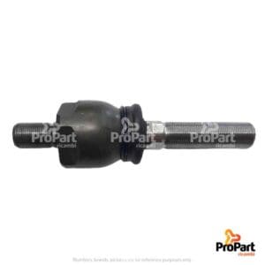 Inner Tie Rod suitable for John Deere - AL220359