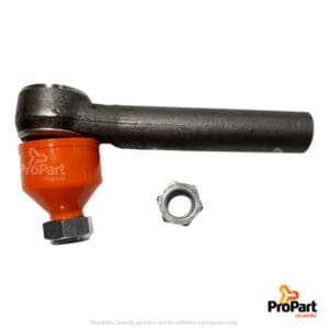 Outer Tie Rod suitable for John Deere - AL220365