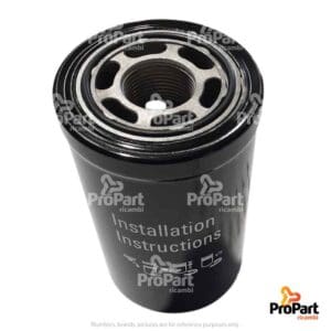Hydraulic Filter suitable for John Deere, New Holland - AL221066