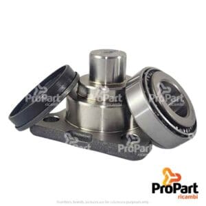 King Pin Kit suitable for John Deere - AL222147