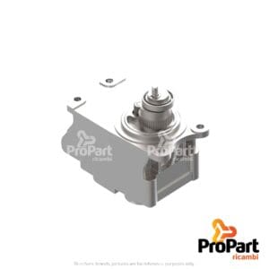 Rockshaft Stepper Motor suitable for John Deere - AL222530