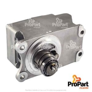 Electric Stepper Motor suitable for John Deere - AL222531