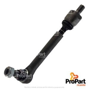 Tie Rod End Assembly - AL224138