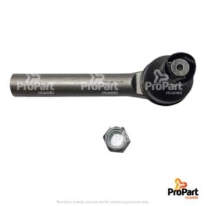 Outer Tie Rod suitable for John Deere - AL224139