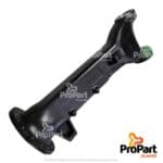 Axle Housing RHS suitable for John Deere - AL224238