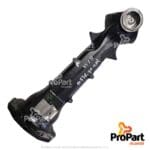 Axle Housing RHS suitable for John Deere - AL224238