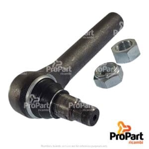 Outer Tie Rod End - AL224306