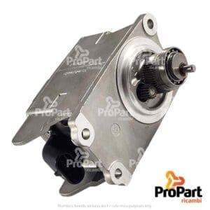Electric Stepper Motor suitable for John Deere - AL224475