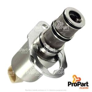 Transmission Solenoid Valve - AL226173