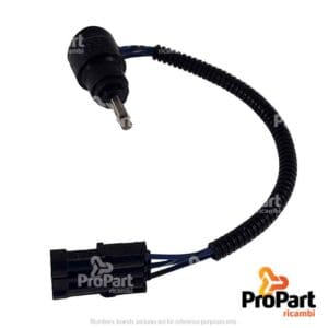 Draft Sensor - AL226252