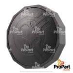 Transmission Filler Cap - AL226528