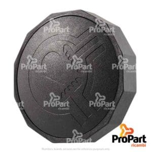 Transmission Filler Cap - AL226528