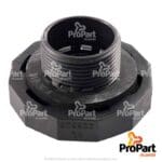 Transmission Filler Cap - AL226528