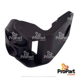 Hinge suitable for John Deere - AL226764