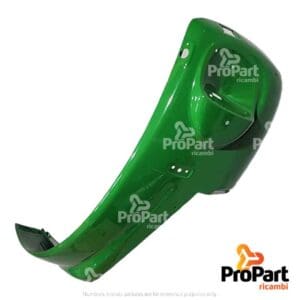 Rear Mudguard RH - AL226878