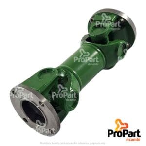 Transmission Drive Shaft - AL227400