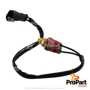 Transmission Oil Pressure Switch suitable for John Deere - AL227982