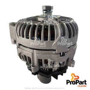 Alternator  200A suitable for John Deere - AL228793