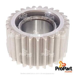 Gear & Roller Brg Kit suitable for John Deere - AL230329
