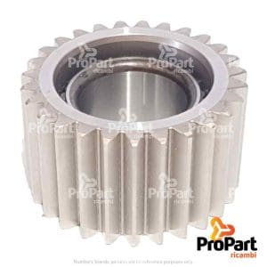 Planetary Gear including Bearing Kit suitable for John Deere - AL230329