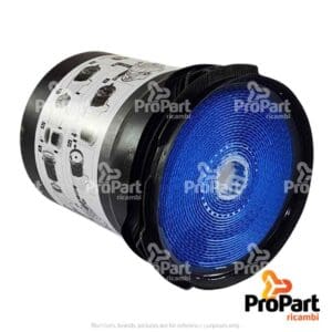 Primary Air Filter suitable for John Deere - AL230505