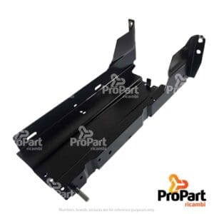 Battery Mounting Bracket suitable for John Deere - AL230971
